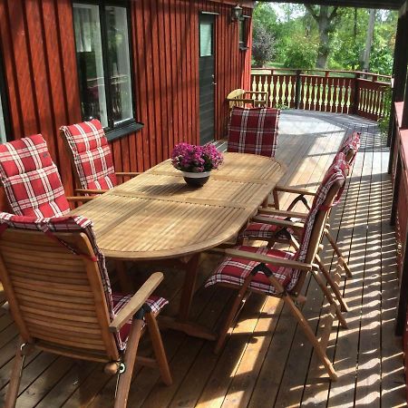 Holiday Home Near Norrkoping Skarblacka Extérieur photo