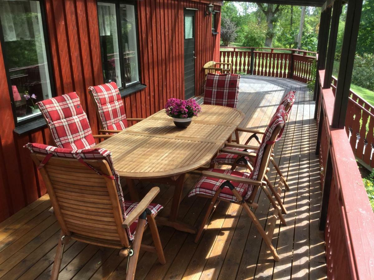 Holiday Home Near Norrkoping Skarblacka Extérieur photo